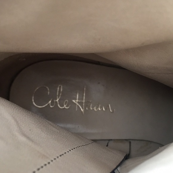 Vintage Cole Haan Boots - Picture 11 of 11